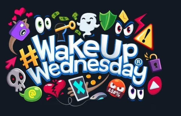 Wake Up Wednesday