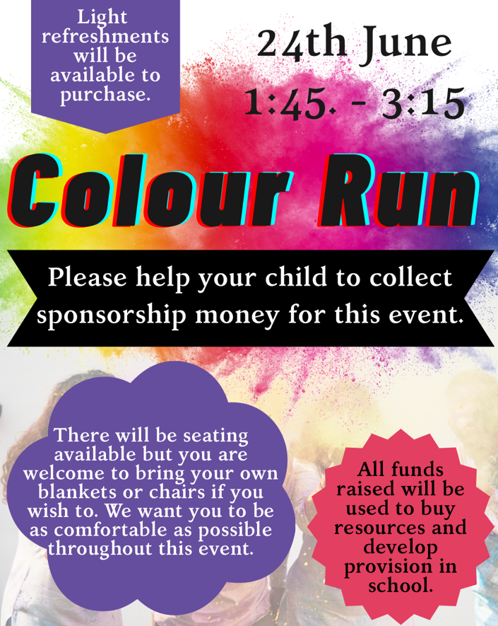 Colour Run